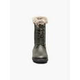 thumbnail image 3 of BOGS Unisex Kids' Arcata Tonal Camo Winter Boot Dark Green - 72719-301, 3 of 4