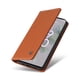 thumbnail image 5 of Funda para Google Pixel 6A Estuche de Cuero PU Tipo Cartera con Ranuras para Tarjetas y Cierre Magnético, 5 of 5