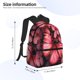 thumbnail image 2 of Easygdp pink butterfly Mochila Casual para Portátil, Mochila para Escuela, Viajes, Negocios, 2 of 6
