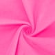 thumbnail image 4 of Karight Women Zipper Robe 3/4 Sleeves Housecoat Dress Full Length Nightgown with Pockets Lounge House Coats Long Bathrobe, 4 of 6
