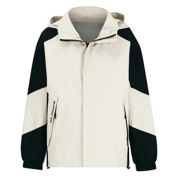 Chaquetas y abrigos casuales con capucha de manga larga para mujer y hombre, abrigo de invierno con capucha, softshell, resistente al viento, chaqueta de manga larga, abrigo para mujer