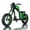 Green, variant on BIGNIU BG-X Electric Bike for Adults,1500W Brushless Motor 48V/31.5Ah Up to 40 Miles E-Bike Front/Rear Turn Signal Dual Suspension Ebikes UL2849