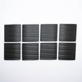 thumbnail image 6 of Stay Furniture Pads - 6 Inch Square Non-slip Floor Protectors for Furniture Legs, 8 Pack, 6 of 10