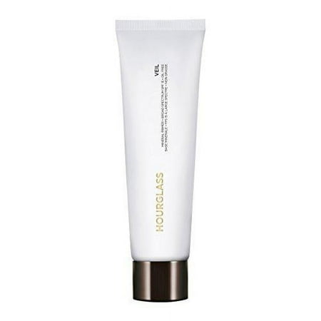 hourglass veil mineral primer 2 oz. jumbo size.