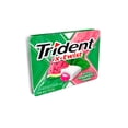 thumbnail image 3 of Pack de 24 Chicles Trident Twist Yerbabuena de 10/13.3g Trident Yerbabuena 10/13.3g, 3 of 3
