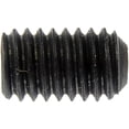 thumbnail image 2 of Dorman 380-014 Screw Black (Pack of 25), 2 of 2