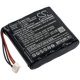 thumbnail image 1 of Batería VI VINTRONS TF18650-2200-1S4PA 2600mAh Li-ion, 1 of 4