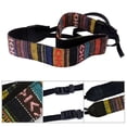 thumbnail image 3 of Correas para cámara, correa para binoculares, correa de hombro universal para todas las cámaras DSLR y binoculares, gran regalo para hombres y mujeres fotógrafos, 3 of 5