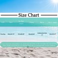 thumbnail image 3 of Womens Skirts for Fall Solid Long Sleeve Casual Knitted Skirt Set, 3 of 6