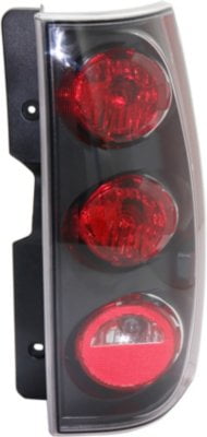 Right Genuine GM 22837850 Tail Lamp 