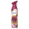 thumbnail image 3 of Febreze Air, Air Freshener Spray, Odour Fighting Room Spray, Vanilla Suede, 1ct, 3 of 16