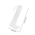 thumbnail image 2 of KONTONTY Lightweight Travel Clothes Dryer Bag Breathable Polyester Cloth Air Dry Bag for Garments, 2 of 8
