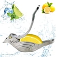 thumbnail image 2 of Valentine Gifts Outdoor Halloween Decor Manual Lemon Juicer Bird Lime Squeezer Stainless Lemon Squeezer Lime Squeezer Bird Lime Squeezer Bird Lemon Squeezer Lemon Juicer Squeezer Bird Squeezer, 2 of 8