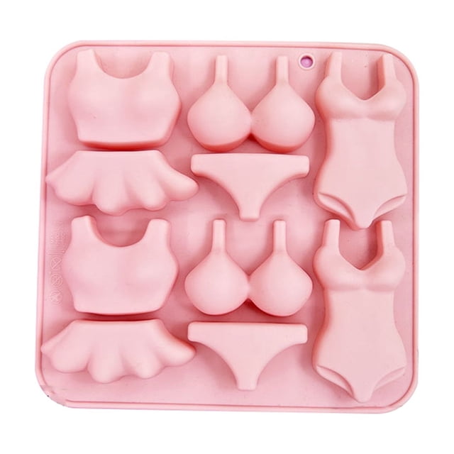Moldes De Silicona Para Chocolate, Hojas De Rosa, Caramelos Y Pasteles, Jabón, Gelatina Y Velas. Perfectos Para Postres Diy.