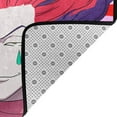 thumbnail image 5 of Hunter X Hunter Rugs Washable Cover Floor Rug Carpets Bathroom Decorations For Kitchen Bedroom Indoor 36"X24", 5 of 7