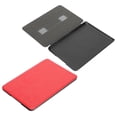 thumbnail image 4 of Electric Book Cover, Hand Supported Soft Faux Leather Electric Book Protector Fashionable Super Delicate For 2018 Kindle Paperwhite4, 4 of 8