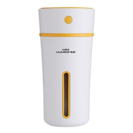 Mini humidifier for office