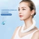 thumbnail image 4 of Neck Cold Ice Pack Reutilizable Cooling Neckband Portable para trabajadores/deportes al aire libre, 4 of 7