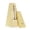 Yellow, variant on SOLO S-320 Universal Mechanical Metronome ABS Material for Guitar Violin Piano Drum Musical Instrument Practice Tool for Beginners