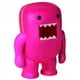 thumbnail image 2 of 4 Domo Vinyl Figure: Black Light Pink, 2 of 3