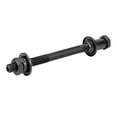 thumbnail image 2 of Bicycle Hub Axle Front / Rear Quick Release Hub Hollow Shaft Axle Adapter Rear, 2 of 9