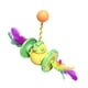 thumbnail image 5 of Juguete interactivo con forma de pelota rodante para gatos, divertido y ligero, ideal para enriquecer el de juego en la sala de estar y el inte, 5 of 8