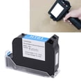 thumbnail image 1 of Handheld  , 42ML Strong Adhesion Universal Fast Drying  Replacement For 12.7mm Handheld Inkjet Printer SC12 SC12T CP12 CP12W SC12KJ, 1 of 8