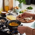 thumbnail image 4 of Calphalon Premier Hard-Anodized Nonstick Aluminum Cookware Set, 13-Piece Set, 4 of 8
