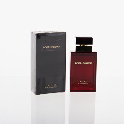 Dolce \u0026 Gabbana Pour Femme Intense Eau de Parfum Spray by Dolce \u0026 Gabbana