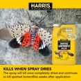 Harris PEST CONTROL Spotted Lanternfly Killer INSECTICIDE, BUG SPRAY, 1