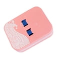 thumbnail image 1 of jinwen Swimming Kickboard Equipment Pool Toy Swim Board for Swimmers Learning pink, 1 of 9