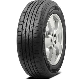 Michelin CrossClimate2 All-Season 235/55R19/XL 105H Tire - Walmart.com