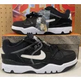 thumbnail image 1 of Nike Air Force 3 Low SP Nigo Black White [Size 9-11.5 Men] *FAST SHIP*, 1 of 6