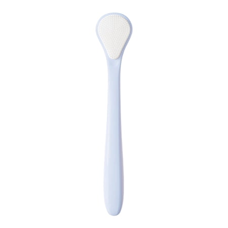 Double-Sided Tongue Scraper Universal Double-Sided Tongue Scraper Cleaner Oral Care Fresh Breath Tool Bad Breath Remover for Home Personal Hygiene Double-Sided Tongue Scraper Universal Double-Sided Tongue Scraper Cleaner Oral Care Fresh Breath Tool Bad Breath Remover for Home Personal Hygiene