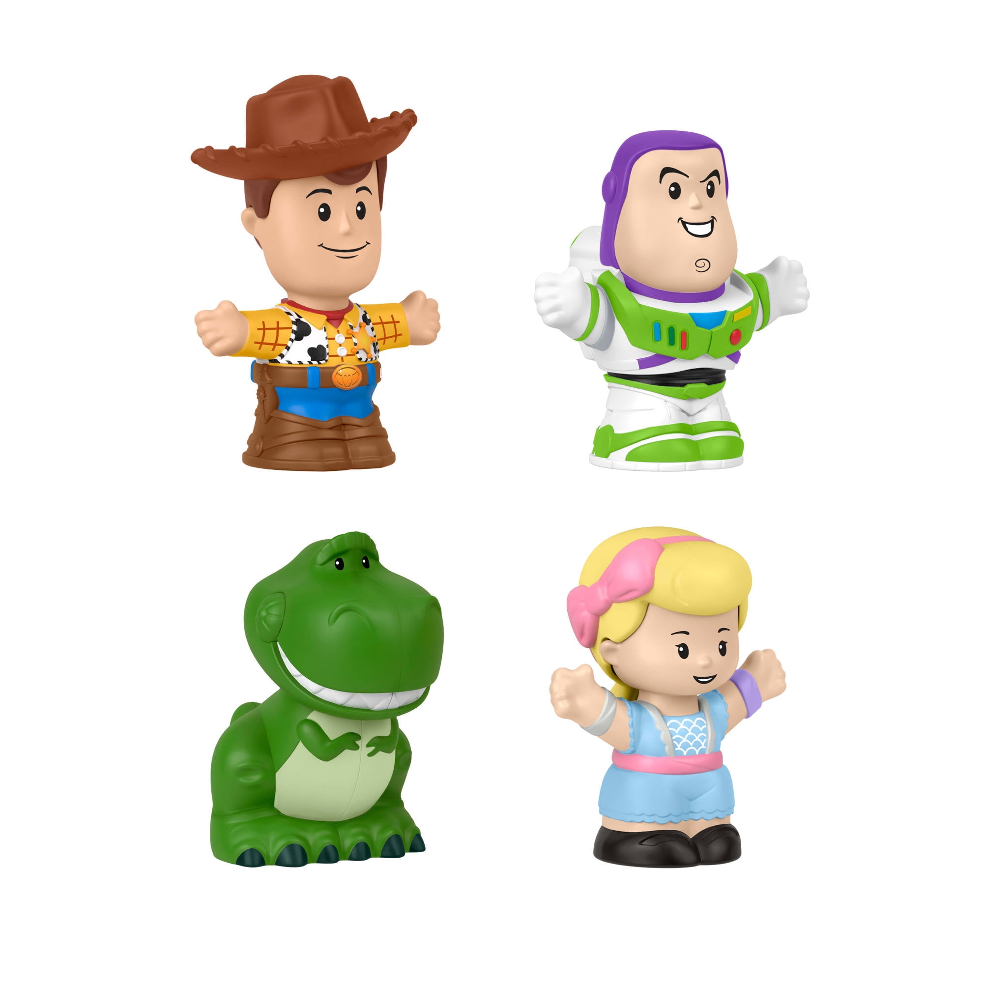 Disney Infinity 1.0 Play Set Pack, Toy Story - Walmart.com