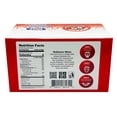 thumbnail image 4 of Nokkomo Mints Strawberry Fizzy Mints for Dry Mouth Relief, Sugar Free, 40 Mints Each Pack of 6, 4 of 6