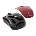 thumbnail image 3 of Verbatim Wireless Tablet Multi-Trac Blue LED Mouse - Mouse - blue LED - 3 buttons - wireless - Bluetooth - garnet, 3 of 6