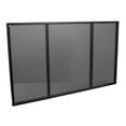 thumbnail image 4 of ProX T-KSTU4024, 40" x 24" Utility Music Keyboard X Stand Table Top Add on for DJ Controllers and Laptops, 4 of 4