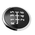 thumbnail image 1 of Knob , Sturdy Portable Antiwear   Knob Cover  For General Purpose For Professional Use For Car For Vehicle, 1 of 8