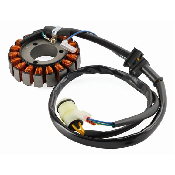 Applicable to Generator Stator for Honda Trx 300 Trx300 Fw Fourtrax 88-0