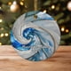 thumbnail image 4 of Christmas Ornaments - Acrylic Christmas Pendant Round Religious Hanging Ornaments For Christmas Tree Christmas Decorations For Home Holiday Decor Festive Orname, 4 of 7