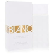 St Dupont Blanc Eau De Parfum Spray - Indulge in Chypre Floral Scent
