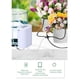 thumbnail image 5 of Kit de Riego por goteo automático ANGGREK para Plantas en macetas Con temporizador, 5 of 7