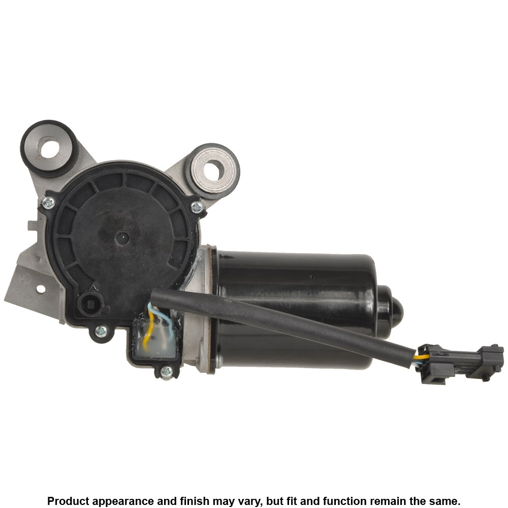 CARDONE New 85-2931 Windshield Wiper Motor Front fits 2006-2011 Cadillac, Saab