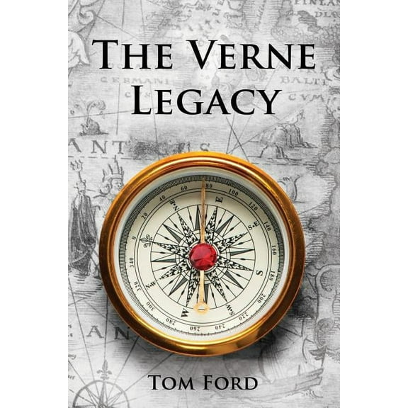 The Verne Legacy, (Paperback)