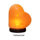 thumbnail image 1 of Lámpara Atmósfera LED Sal Cristal Del Himalaya Con Base, 1 of 9