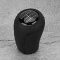 thumbnail image 1 of Bouton de Vitesse, Conception Ergonomique Humaine Exquise Poignée d'Engrenage de Fabrication pour un Usage Professionnel, 1 of 8
