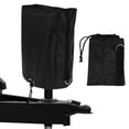 thumbnail image 1 of Housse de Cric Électrique pour Remorque RV Cric Électrique Noir Housse de Protection, 1 of 9