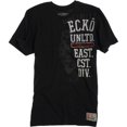 thumbnail image 1 of Ecko Unltd. Camiseta gráfica Vert Rhino Better para hombre, negra, XXX-Large, 1 of 1