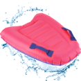 thumbnail image 1 of Inflatable Body Board Swimming Surfboard Surfing Water Fun Floating Mat Kids Adult, 1 of 6